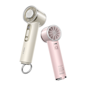 COOLIFY IVA GO Bundle-Pink & White