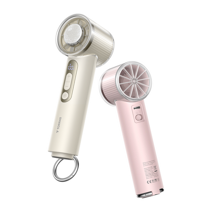 COOLIFY IVA GO Bundle-Pink & White