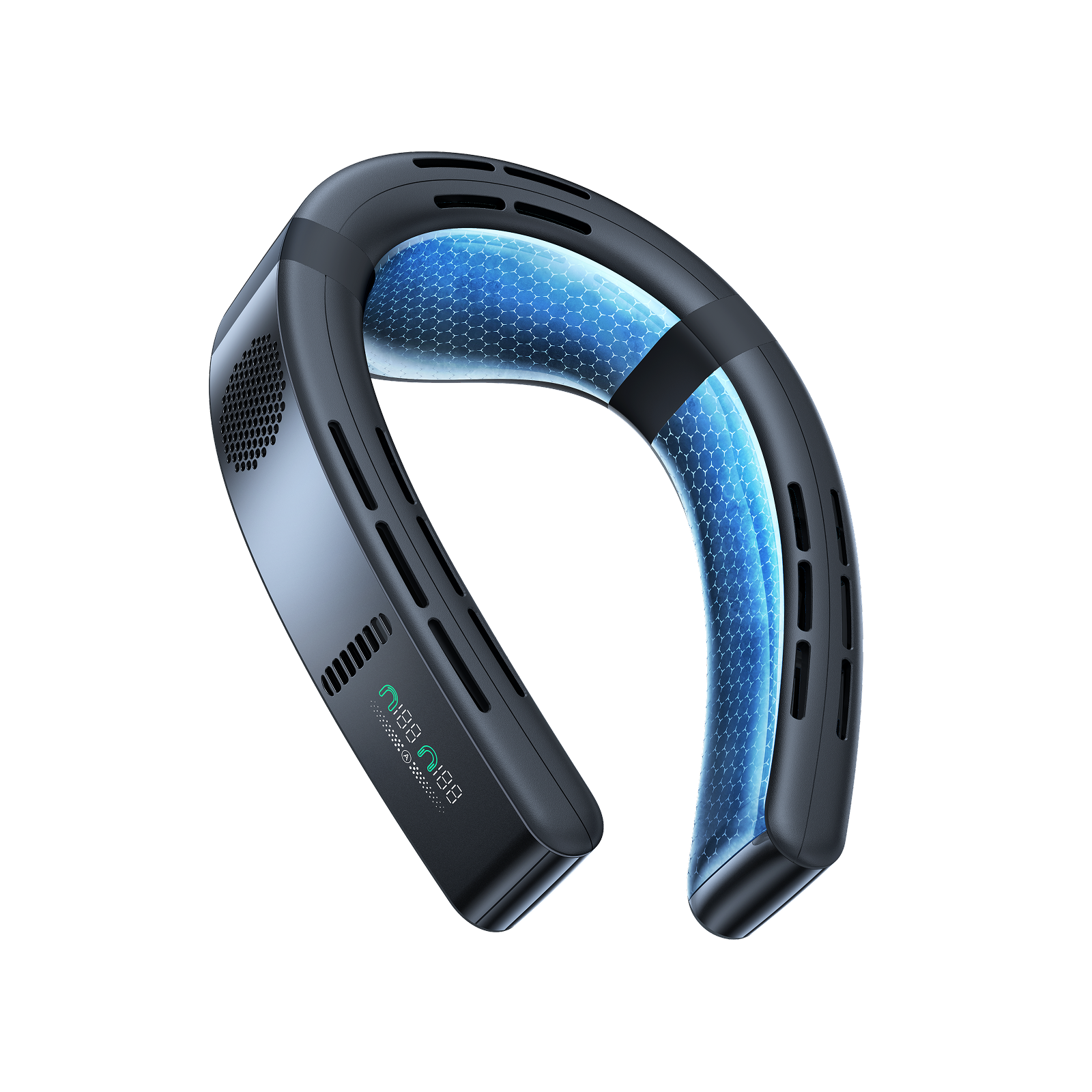 TORRAS COOLIFY cyber ネッククーラー COOLiFY Cyber – Best Portable Neck Air Conditioner