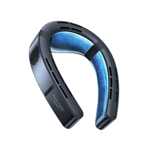 COOLiFY Cyber - Cascade Black