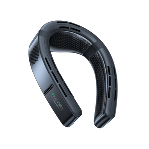 COOLiFY Cyber - Cascade Black