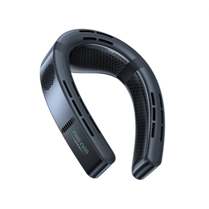 COOLiFY Cyber -Cascade Black