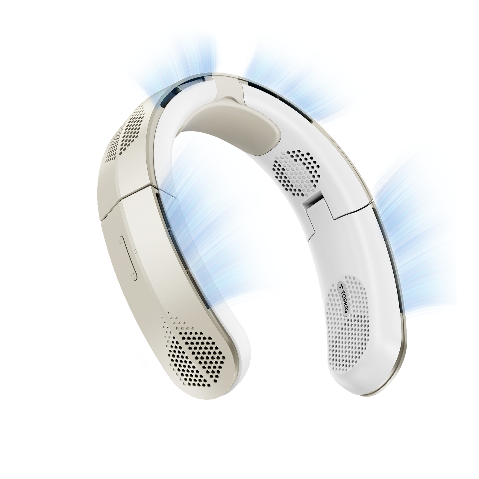 COOLiTE – Portable Neck Fan | COOLiFY