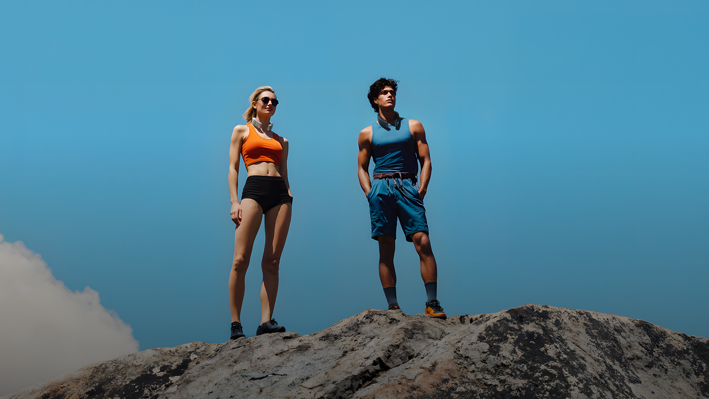 Adventure begins where others stop. COOLIFY cools your boldest journeys.
