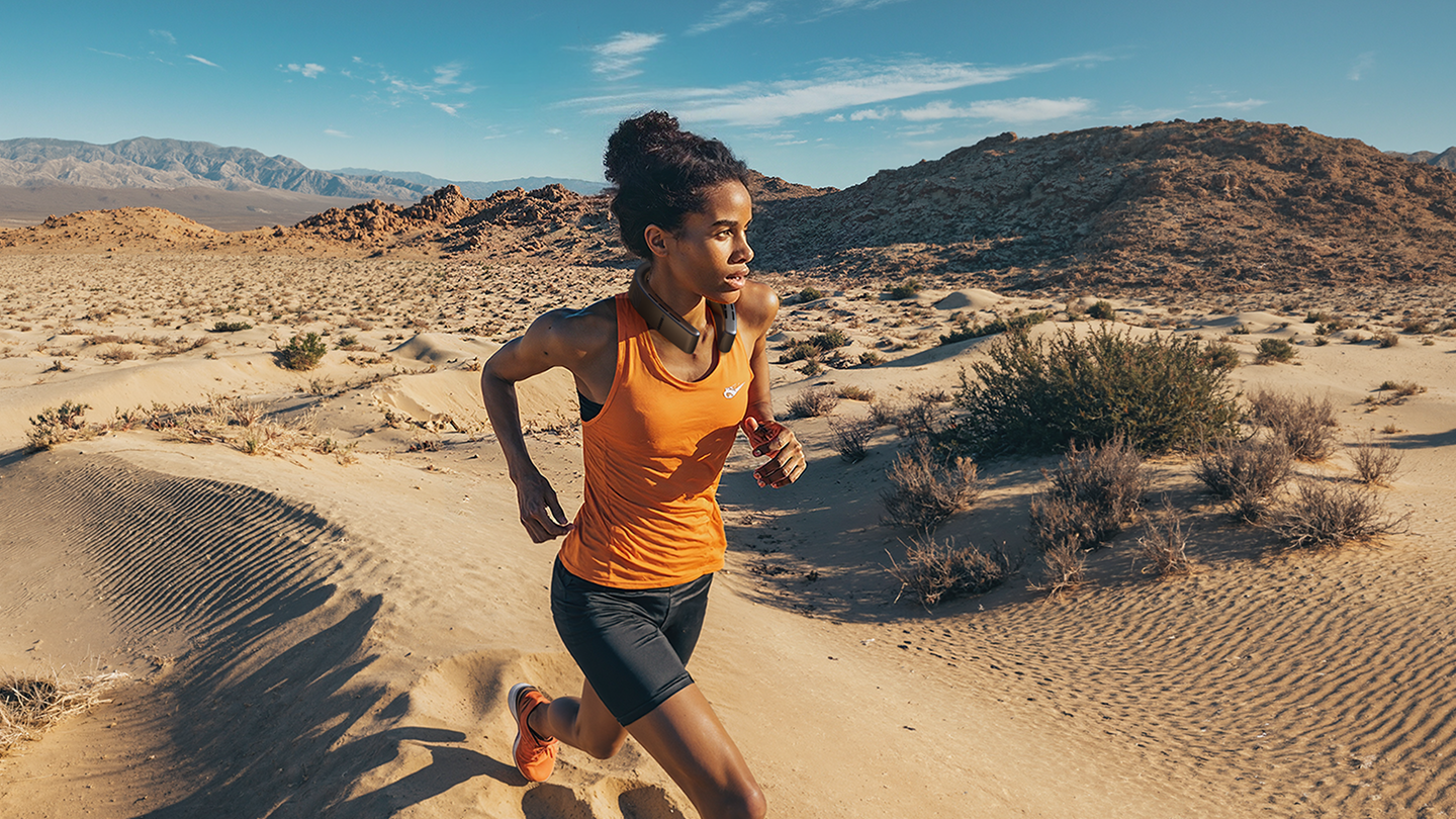 When heat tries to slow you down, COOLIFY turns it into fuel.