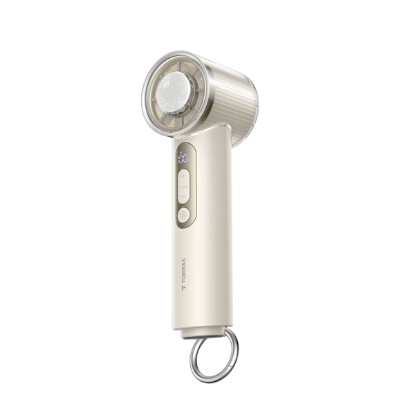 Handheld Fan COOLiFY iva White | COOLiFY